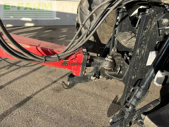 Cultivador - Agri Farm - agri flex 23z/ 4.20m