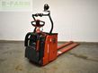 Elevadora - Linde - t 20 ap 1153-02