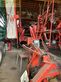 Rastrillo - Kuhn - ga8020 seitenschwader