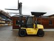 Elevadora - Hyster - h9.00xm ( vollausstattung ) 9 tonnen hubkraft