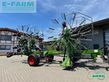Rastrillo - Fendt - former 12545 pro
