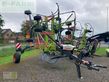 Rastrillo - Claas - liner 2700 trend