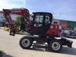 Excavadora - Yanmar - b95w/5