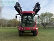 Atomizador - Horsch - leeb pt 280