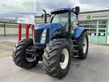 Tractor agrícola - New Holland - tg 285