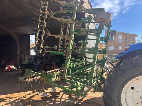 Cultivador - CHM 25 BAHV