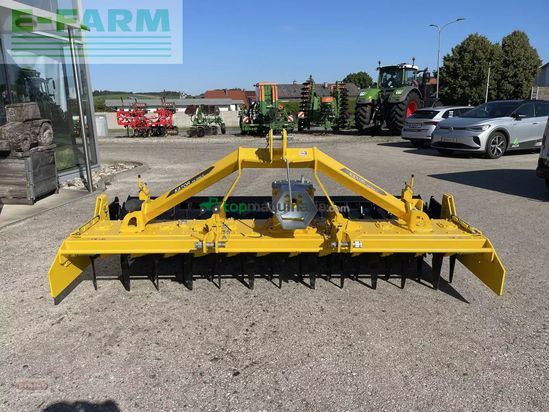 Grada rotativa - Bednar - kator kn3000 q