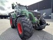 Tractor agrícola - Fendt - 939 vario scr