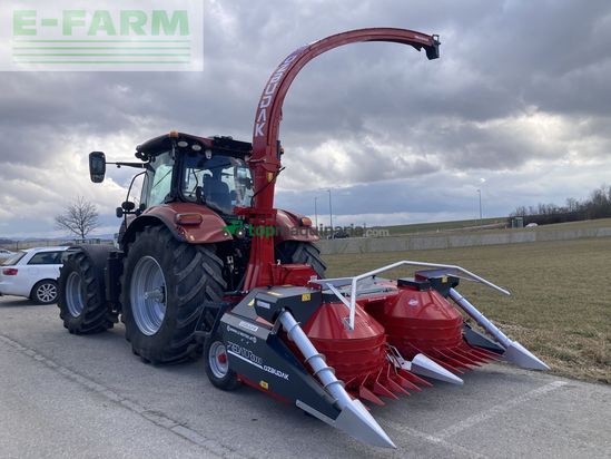 Cosechadora de Cereal -  - predator 3000