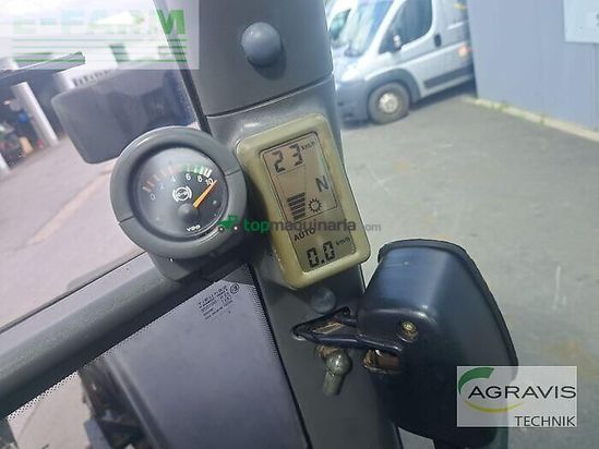 Tractor agrícola - Deutz-Fahr - agrotron ttv 1160 TTV