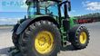 Tractor agrícola - John Deere - 6215r