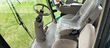 Cosechadora de Cereal - John Deere - 9700