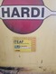 Sulfatadora - Hardi - Magna 1500L