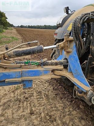 Cultivador - Lemken - karat 9/500ka