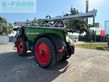 Atomizador - Fendt - rogator 655 - 36 meter