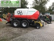 Empacadora gigant - Pöttinger - impress 155 vc pro