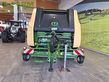 Empacadora gigant - Krone - varipack v 165 xc plus