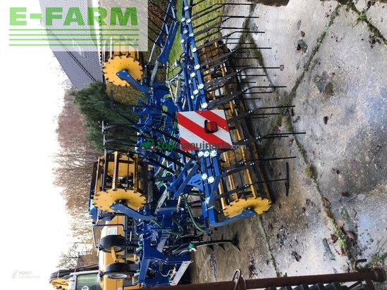 Cultivador - Other - treffler tga 430s / neuwertig!