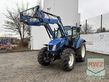 Tractor agrícola - New Holland - t4.95