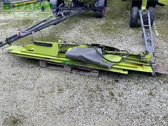 Cabezal - Claas - vario 900 + tw