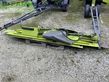 Cabezal - Claas - vario 900 + tw