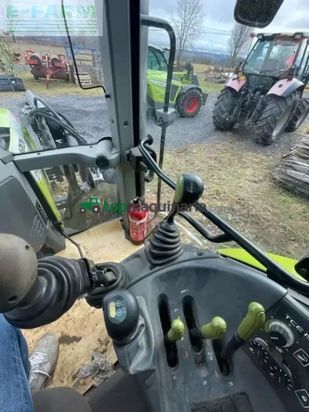 Tractor agrícola - Claas - arion 620 c