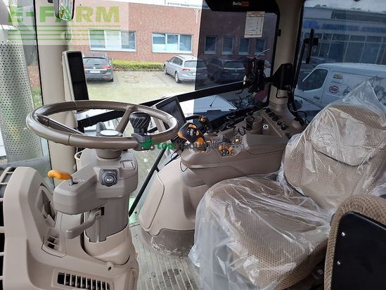 Tractor agrícola - John Deere - 6r250 autoqowr