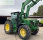 Tractor agrícola - John Deere - 6150r