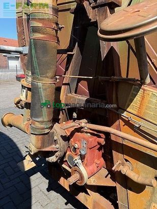 Riego - Ferbo - 90/400 regenhaspel