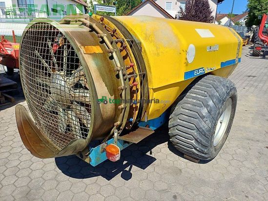 Atomizador - Nobili - 3000
