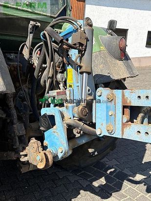 Arado - Lemken - opal 7 5-schar mit hydr. steinsicherung