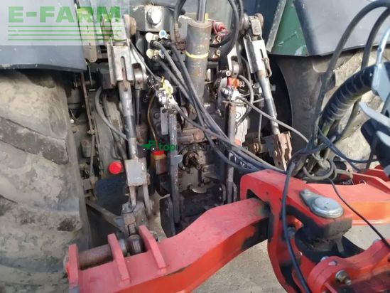 Grada de disco - Kuhn - discolander xm