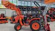 Tractor agrícola - Kubota - b2-261 hydrostat