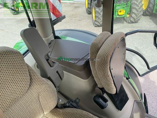 Tractor agrícola - John Deere - 6r215 / 6r 215