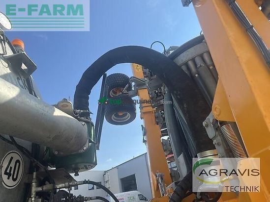 Cuba de purin -  - ra60na