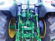 Tractor agrícola - John Deere - 6120m