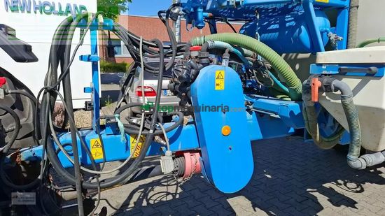 Atomizador - Inuma - ias 4027 evolution ii