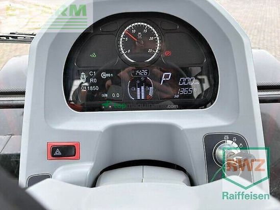 Tractor agrícola - Valtra - a105