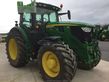 Tractor agrícola - John Deere - 6r155