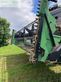 Cosechadora de Cereal - Fendt - 5220 e mähdrescher mit biso vx 550 vario