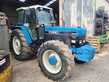 Tractor agrícola - Ford - 7840
