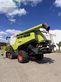 Cosechadora de Cereal - Claas - lexion 760 tt