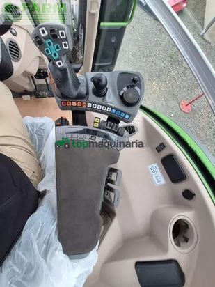 Tractor agrícola - Fendt - 311