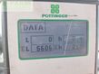 Remolqu agrícola - Pöttinger - torro 5100 d