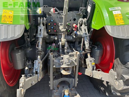 Tractor agrícola - Fendt - 724 profiplus gen6