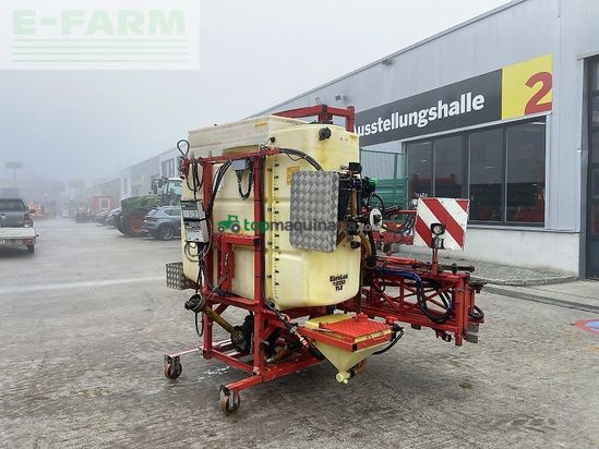 Atomizador - Jacoby - feldspritze eurolux tl 1200/15m