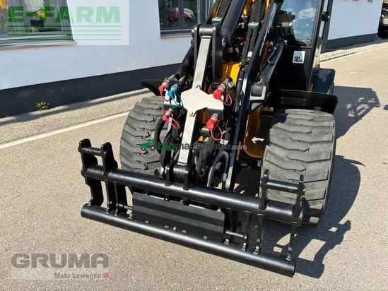 Telescopica - JCB - 403 plus