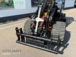 Telescopica - JCB - 403 plus