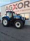 Tractor agrícola - New Holland - t6090 range & power command