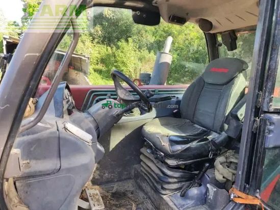 Telescopica - Manitou - mlt735-120ps